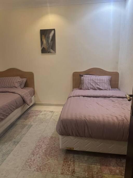 Modern Apartment Mekka