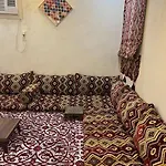 Modern Apartment