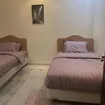 Modern Apartment